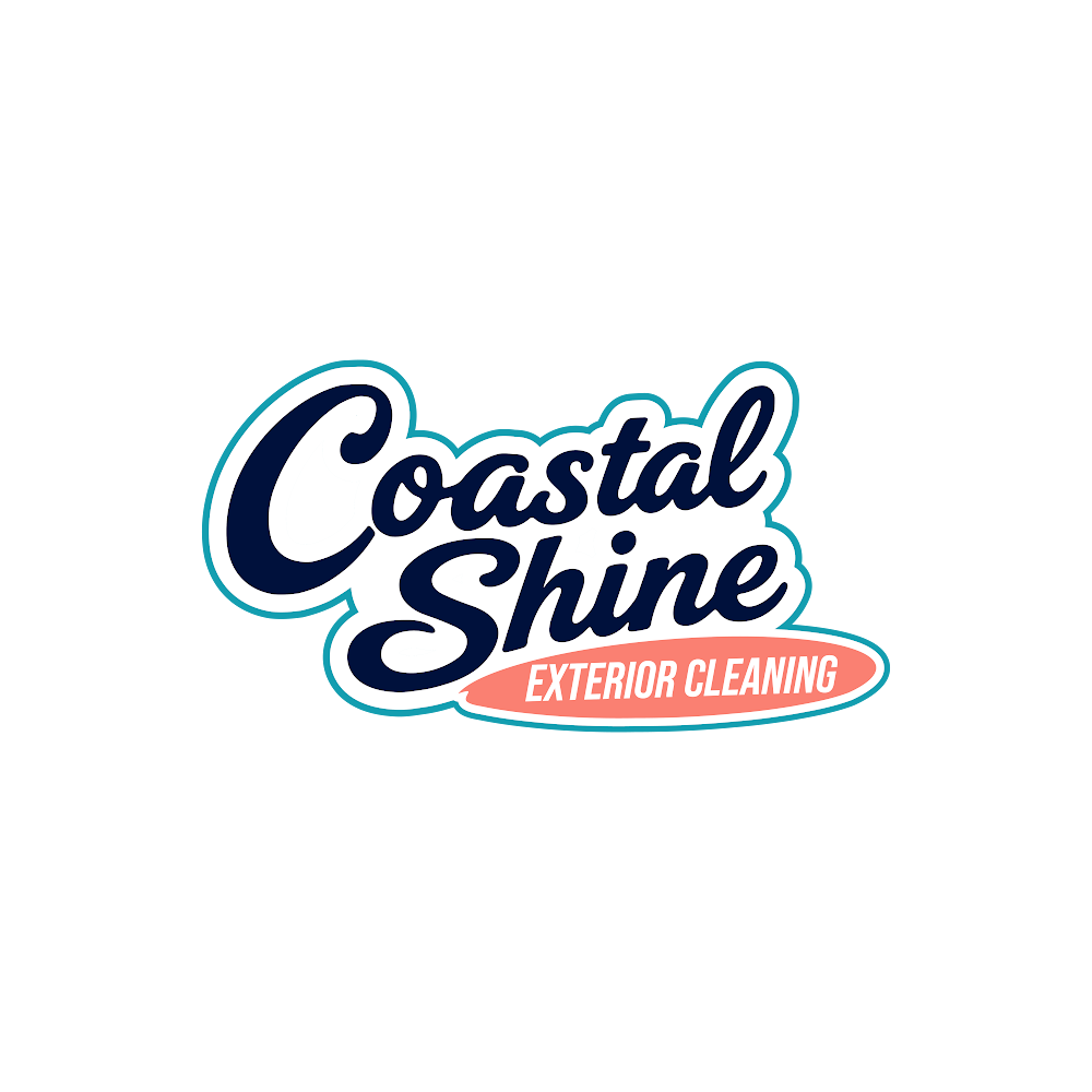 Coastal Shine Exterior Cleaning Logo